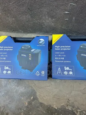 Bosch 16 Lines Laser Level