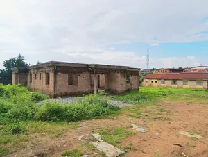 3bdrm Bungalow in Ojoo for sale