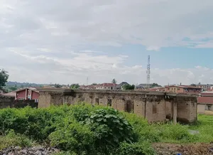 3bdrm Bungalow in Ojoo for sale