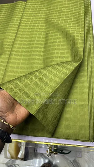 Vip Original Cotton Atiku
