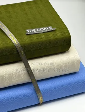 Vip Original Cotton Atiku