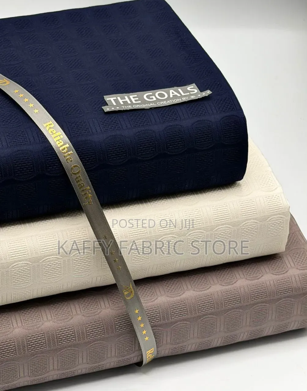 Vip Original Cotton Atiku