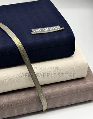 Vip Original Cotton Atiku