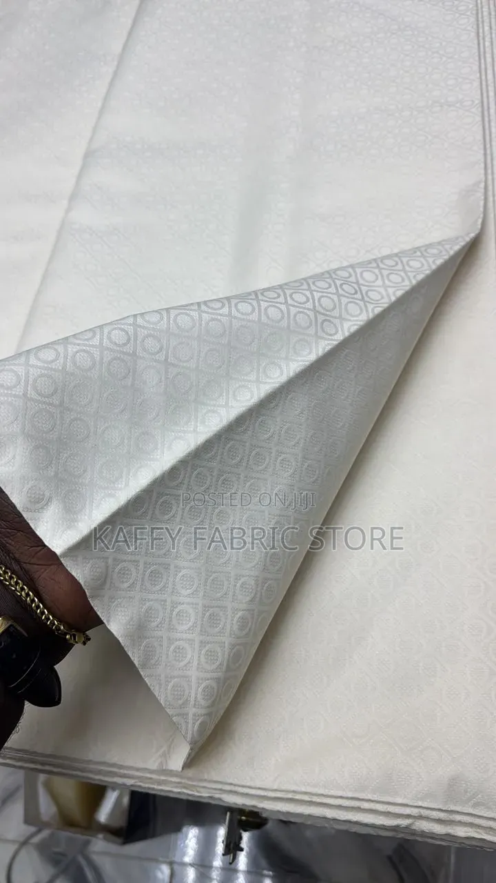 Vip Original Cotton Atiku