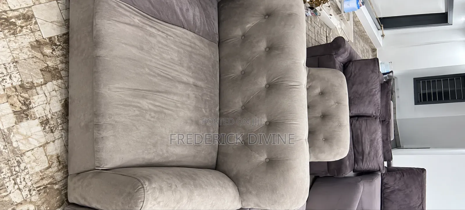 Distress Sale 5 Sofas