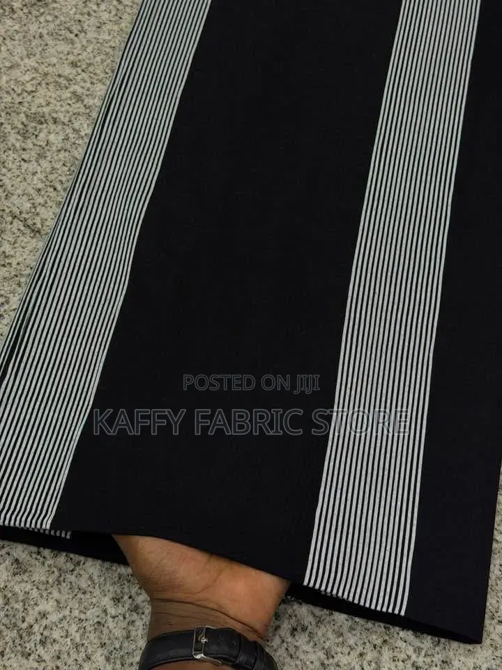 Vip Original Cotton Atiku