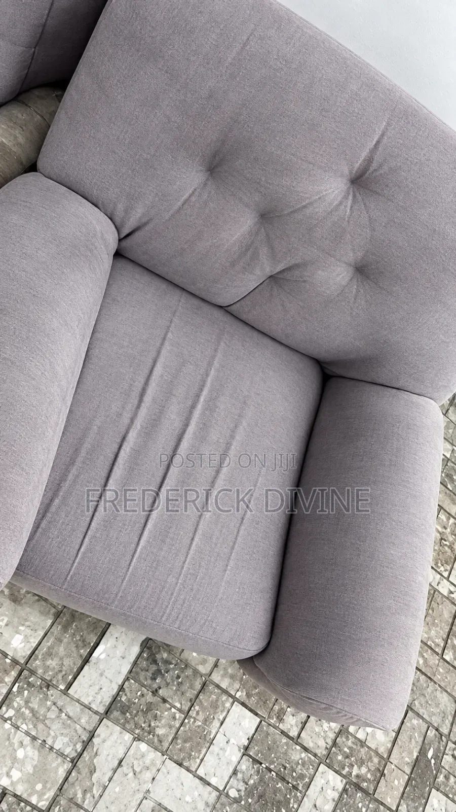 Distress Sale 5 Sofas