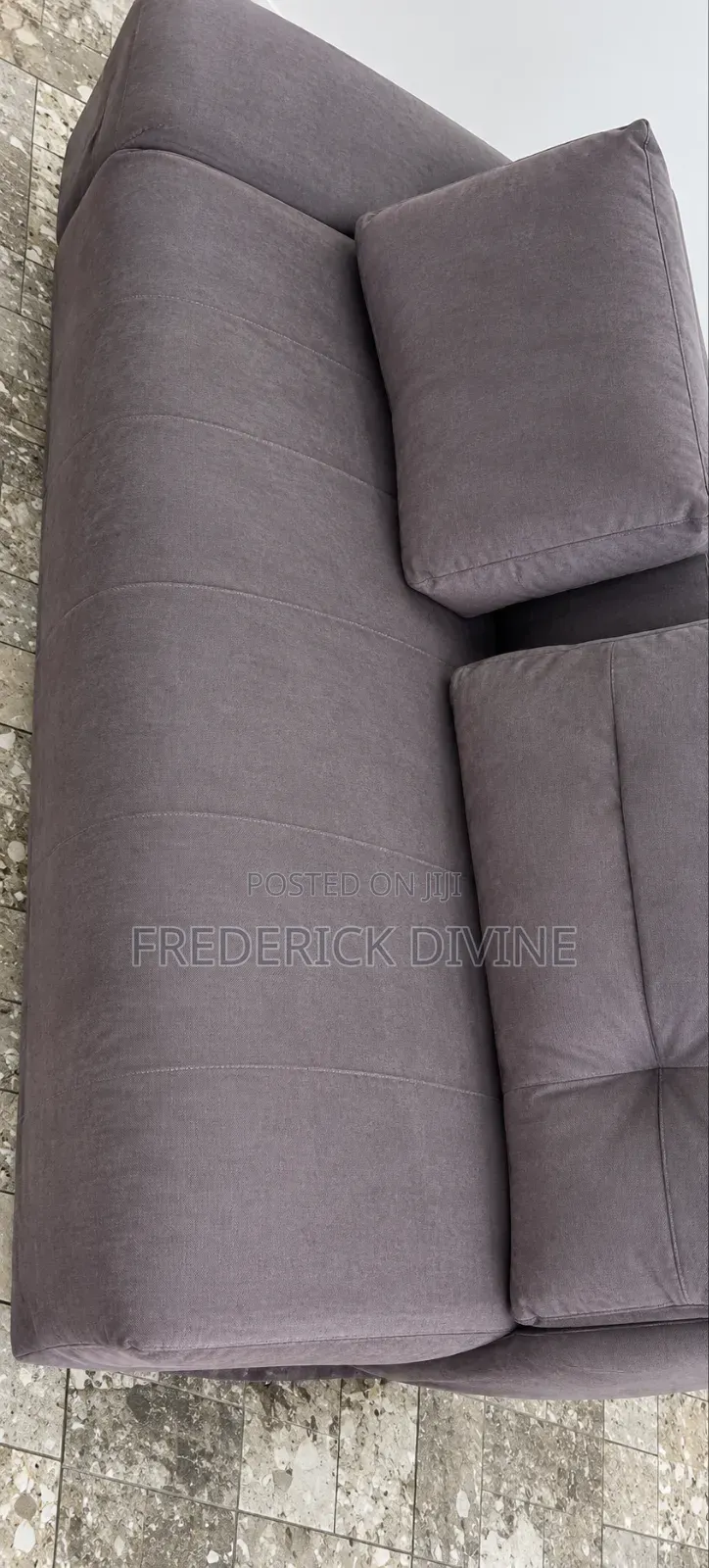 Distress Sale 5 Sofas
