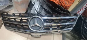 Front Grill Mercedes Benz ML350 2015