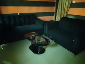 Set of Chairs and Table