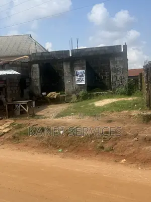 1bdrm Block of Flats in Ikorodu for sale