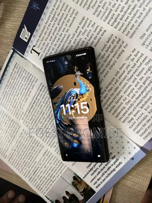 Xiaomi Mix Fold 3 256 GB Black
