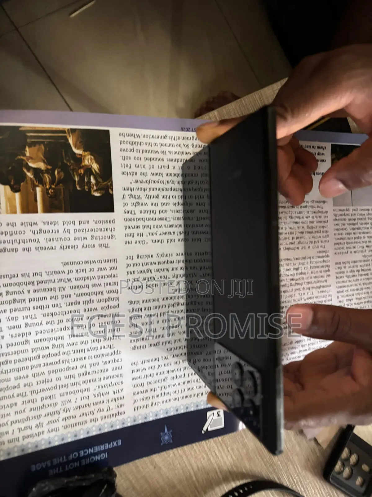 Xiaomi Mix Fold 3 256 GB Black
