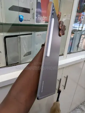 Samsung Galaxy Tab S10 Ultra 256 GB Silver