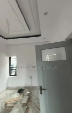 Furnished Mini Flat in Bariga / Shomolu for rent