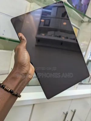 Samsung Galaxy Tab S10 Ultra 256 GB Silver