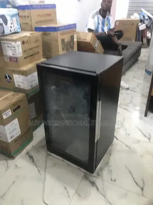 Hisense 91L Chiller JC-94 Kitchen Appliance