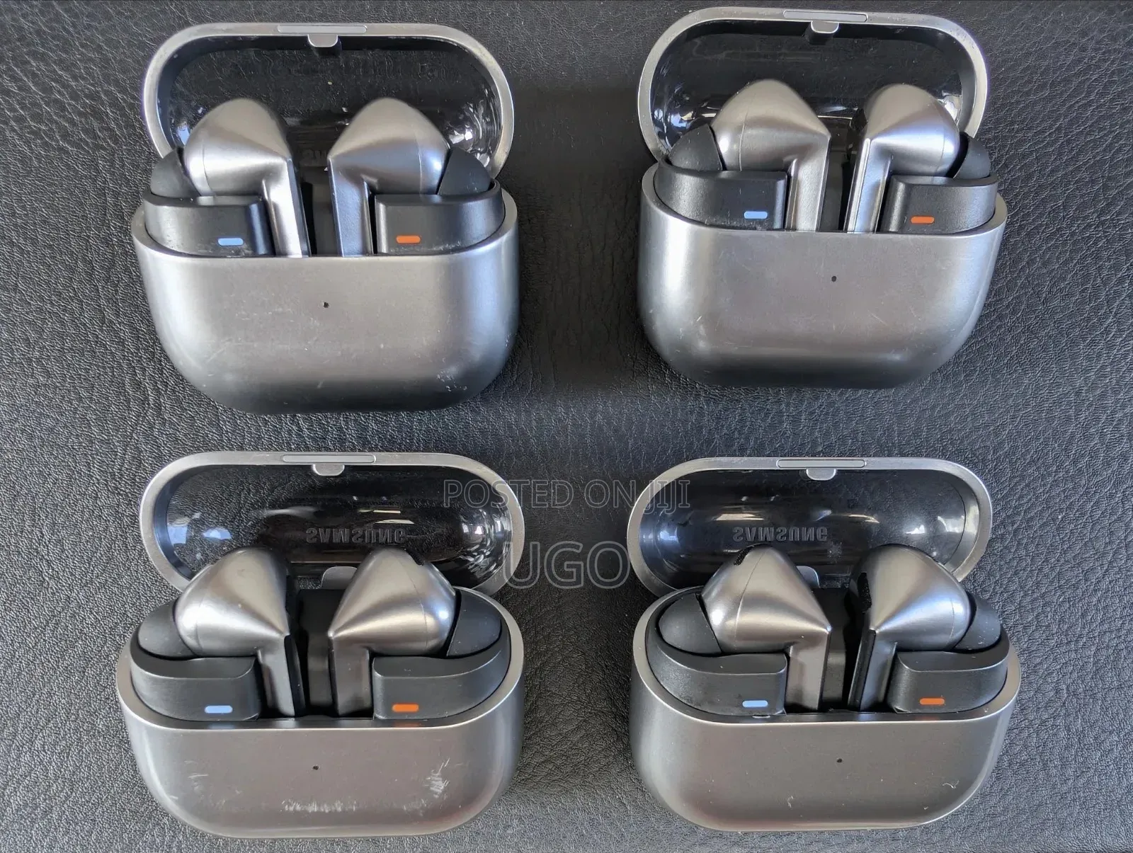 Samsung Galaxy Bud3 Pro