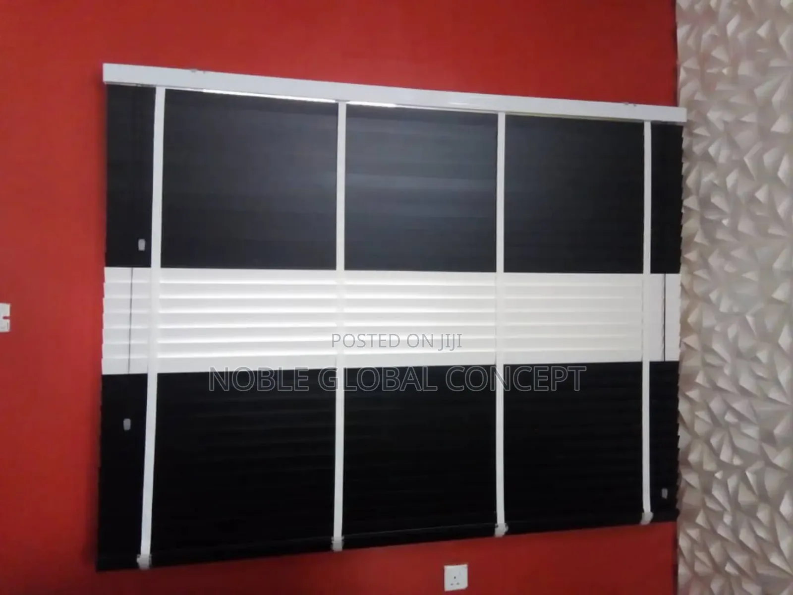Aluminum Blind