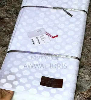 Voile Materials