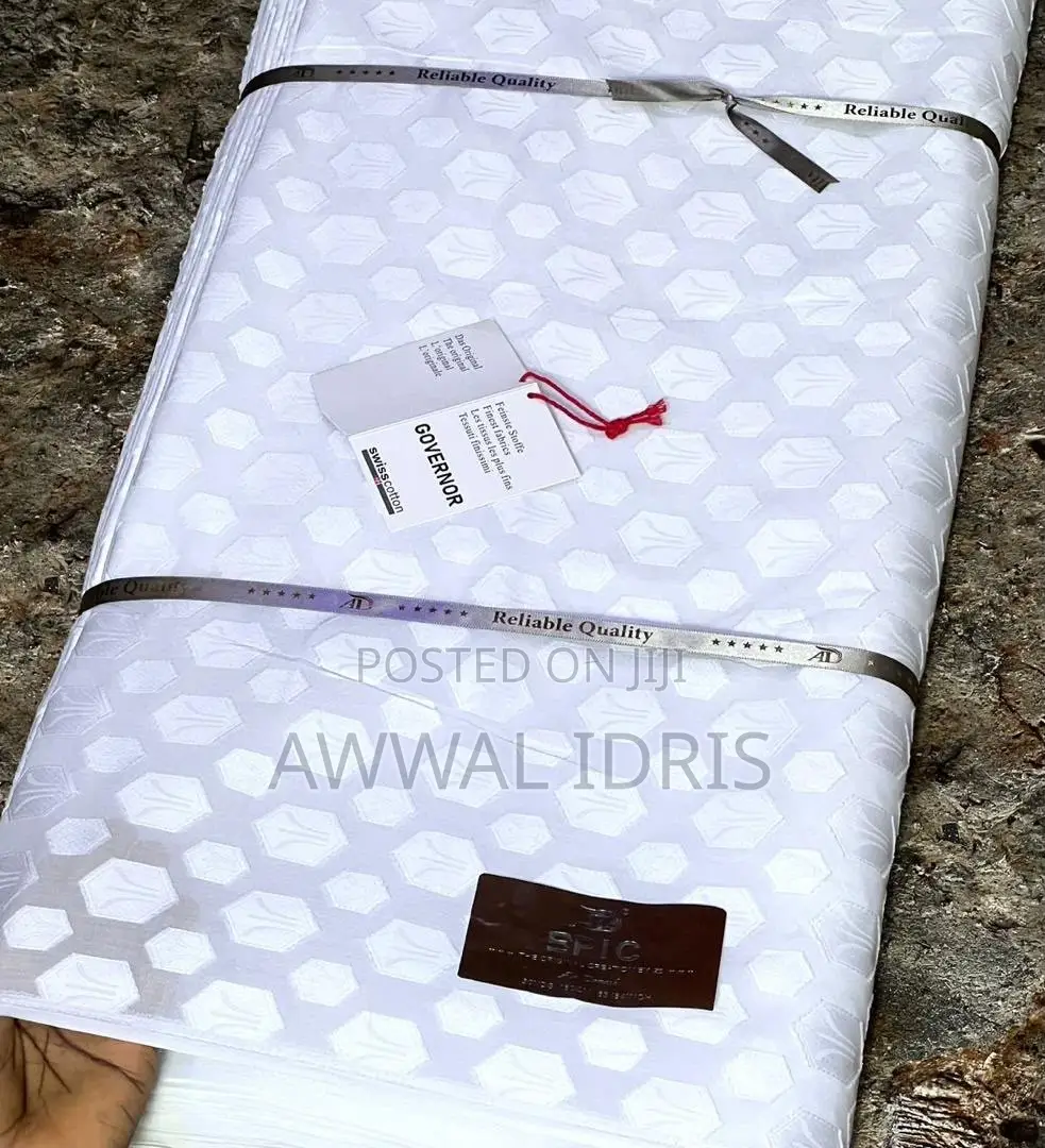 Voile Materials