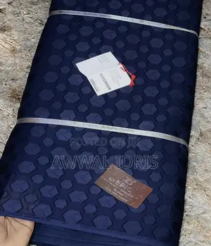 Voile Materials