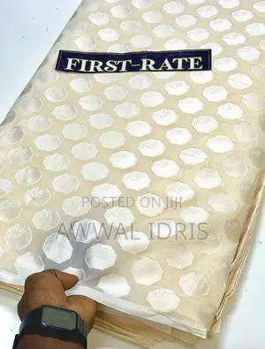 Voile Materials