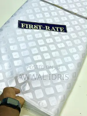 Voile Materials