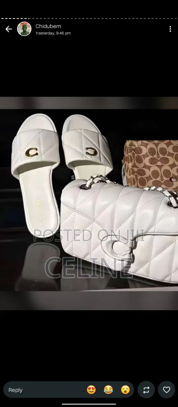Beautiful Ladies Handbags