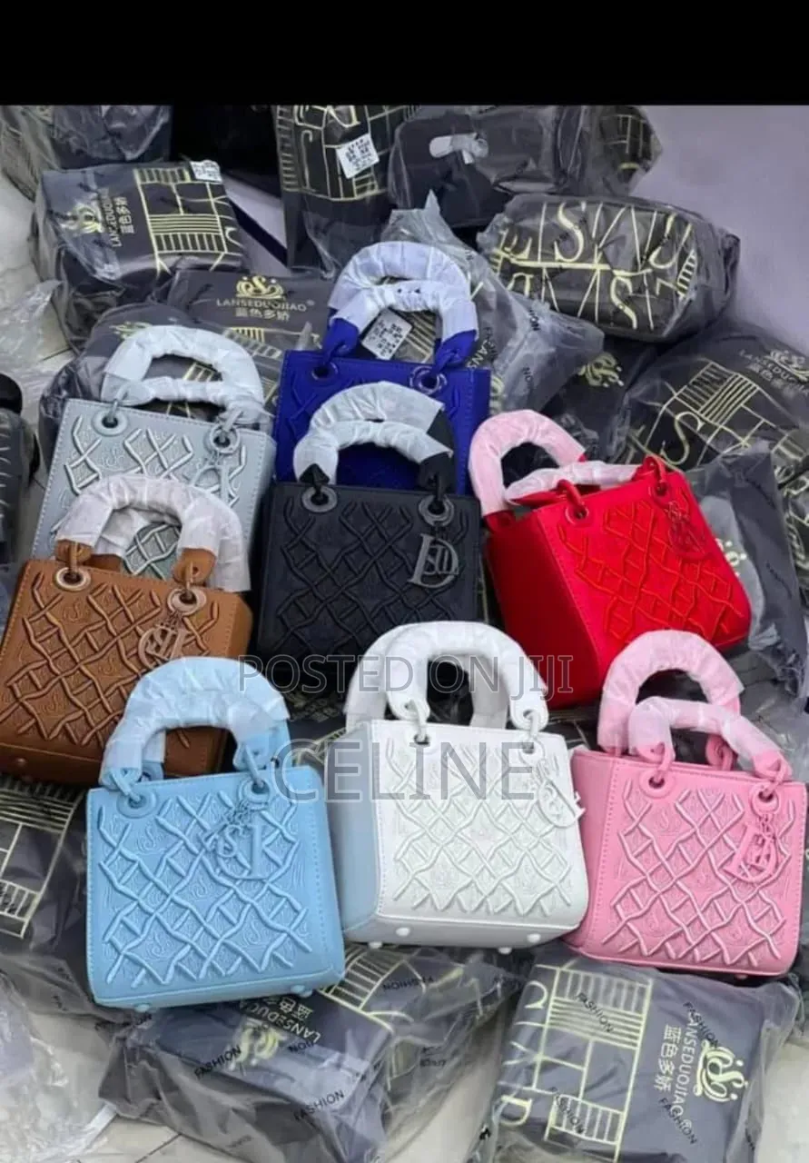 Beautiful Ladies Handbags