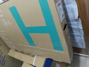 Hisense 40A4S LED Smart TV 40′′ – Clean Design Smart Viewing