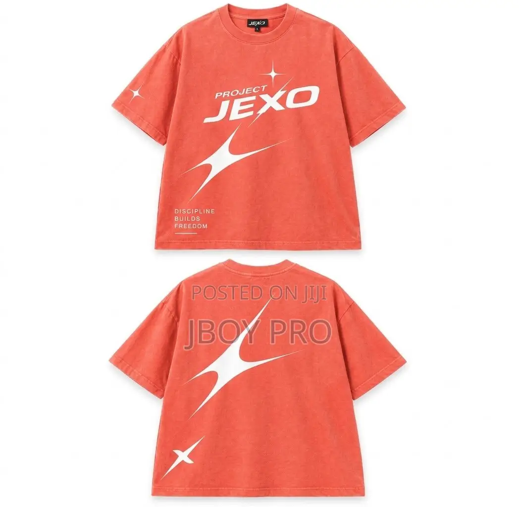 Jexo T Shirts