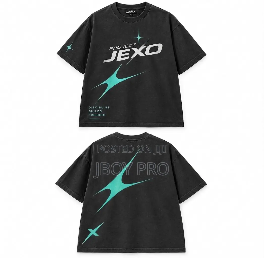 Jexo T Shirts