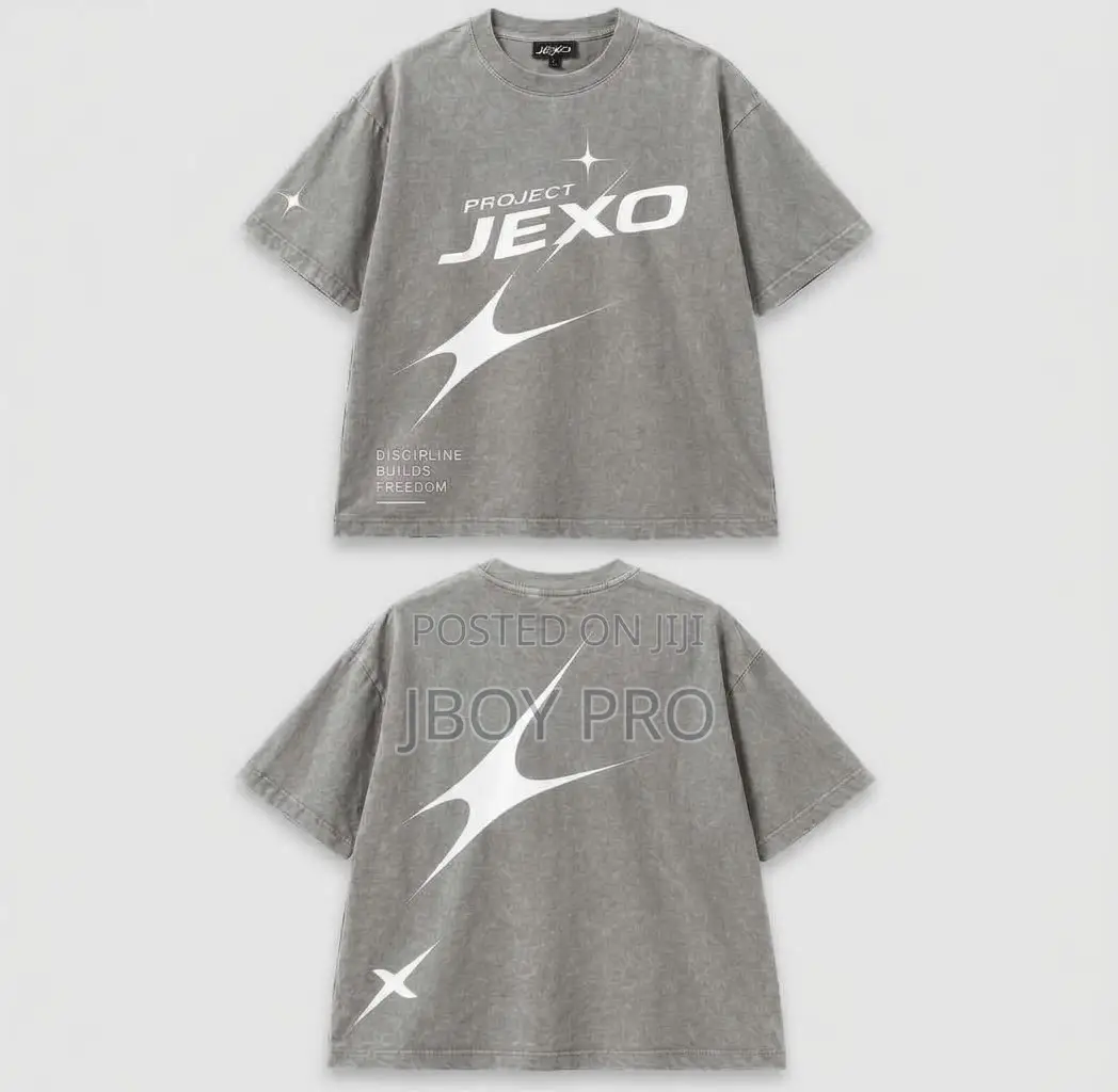Jexo T Shirts