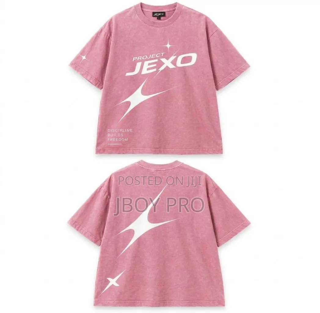 Jexo T Shirts