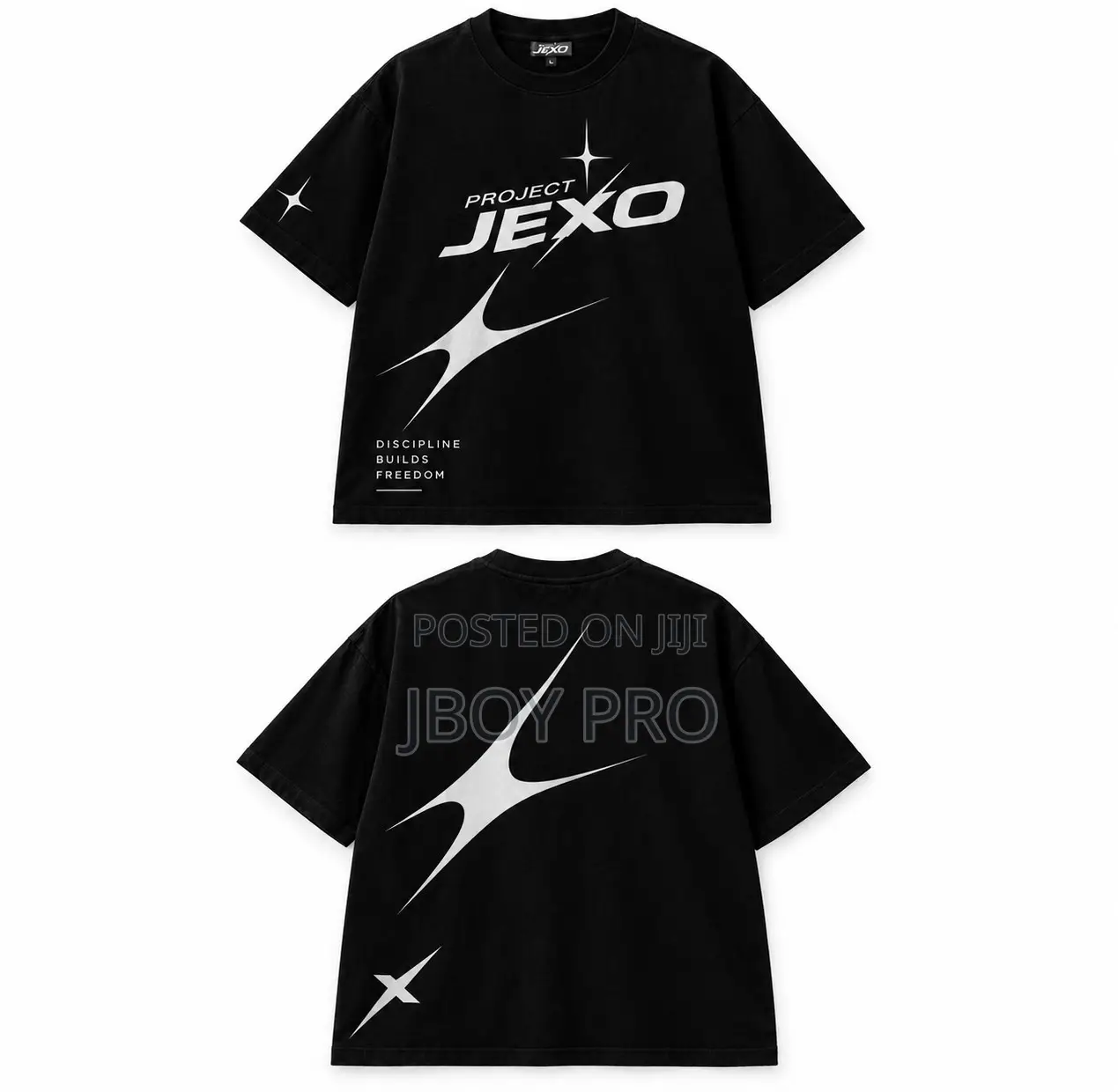 Jexo T Shirts