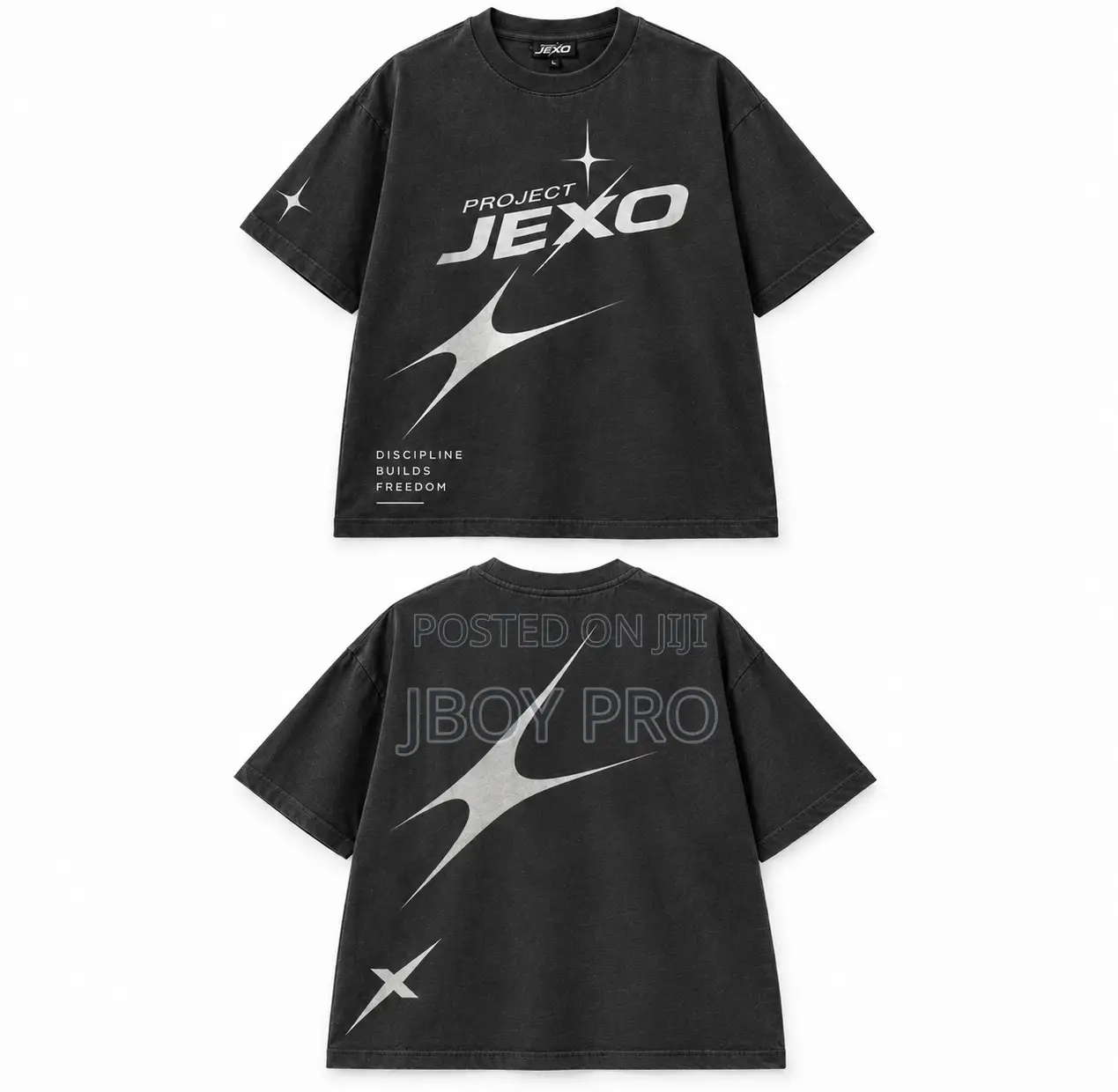 Jexo T Shirts
