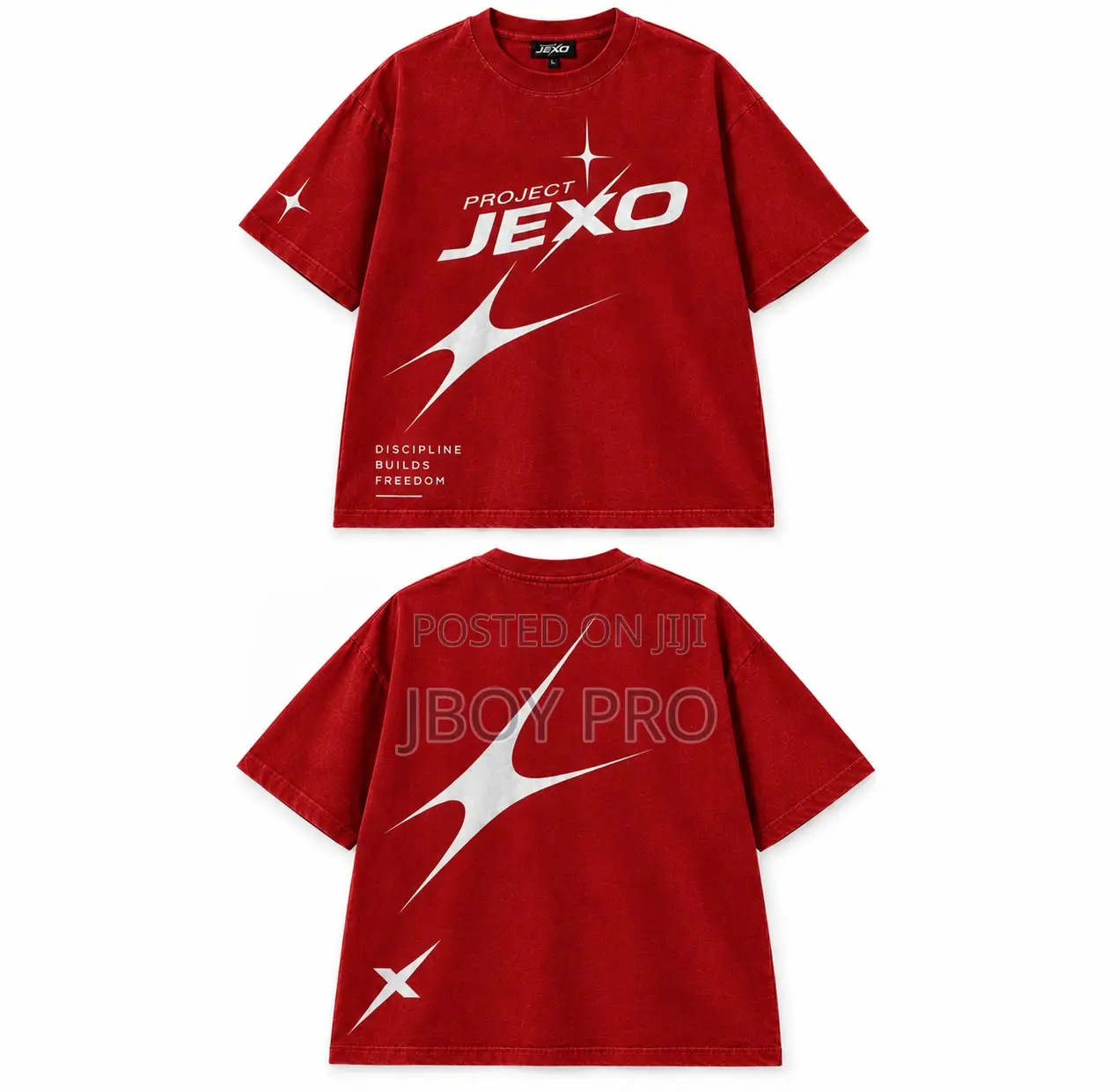Jexo T Shirts