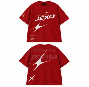 Jexo T Shirts