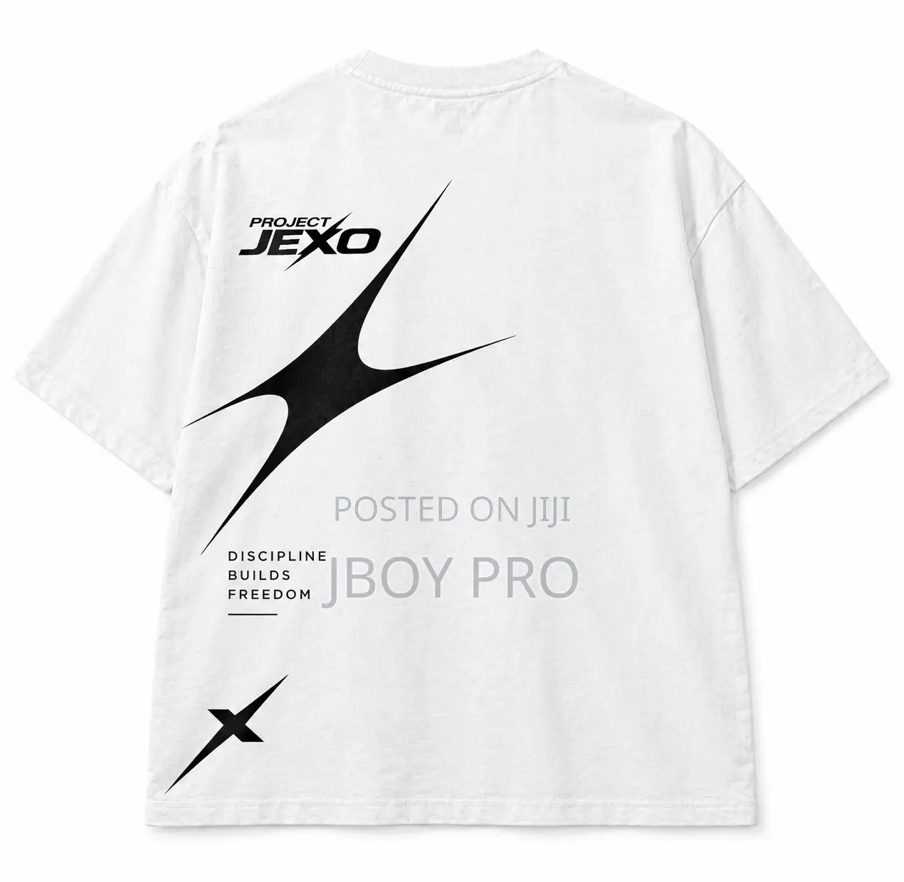 Jexo T Shirts