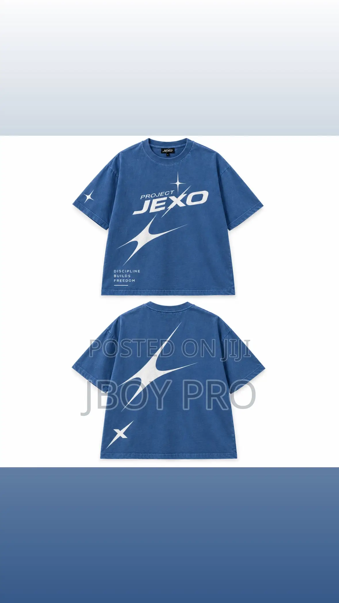 Jexo T Shirts