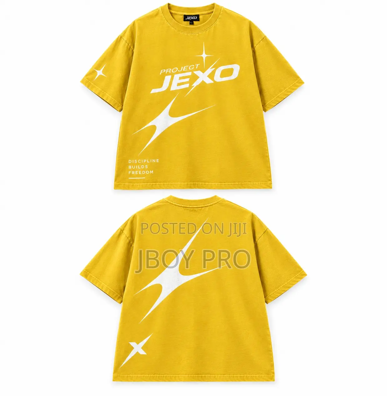 Jexo T Shirts