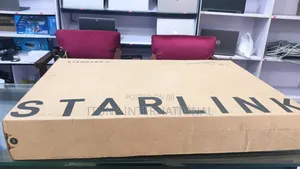 Starlink Standard