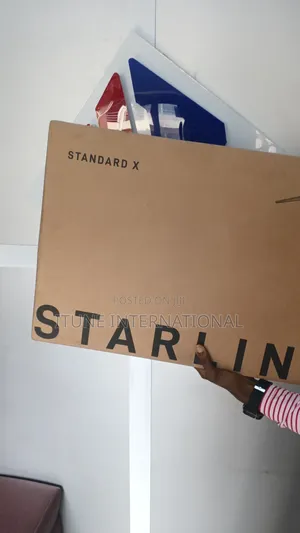 Starlink Standard
