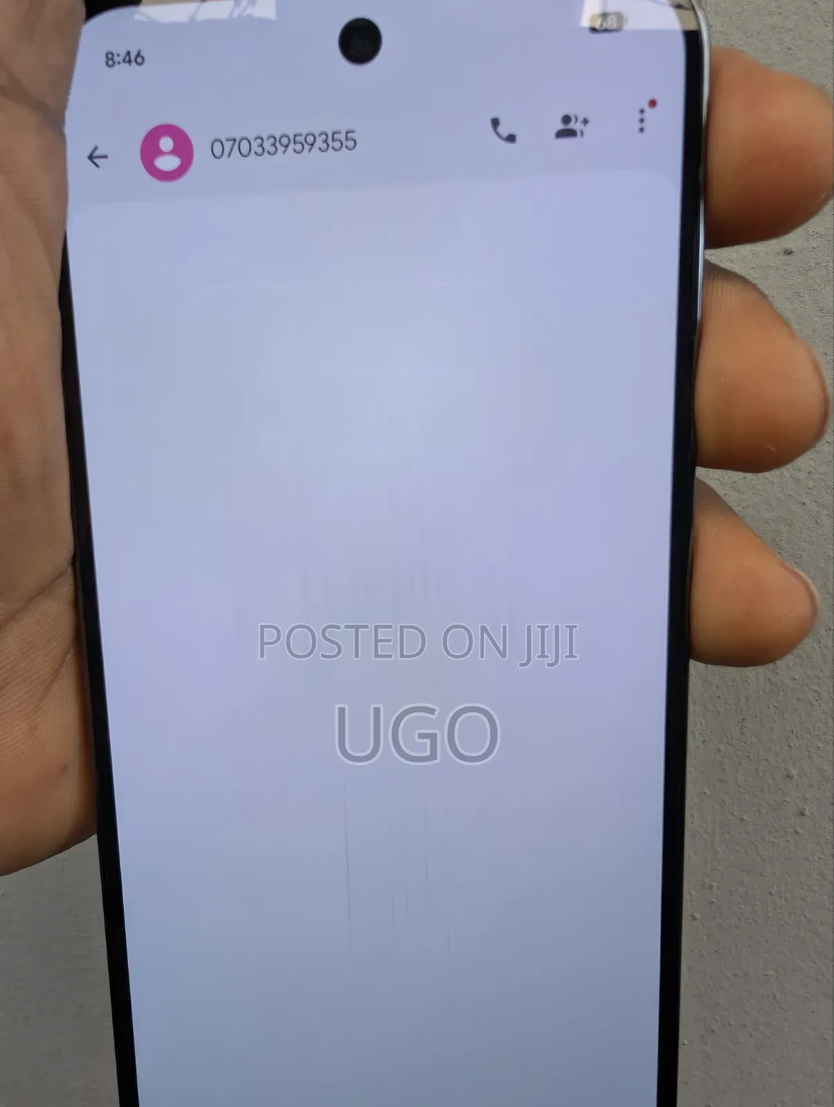 Google Pixel 9 Pro XL 256 GB Black