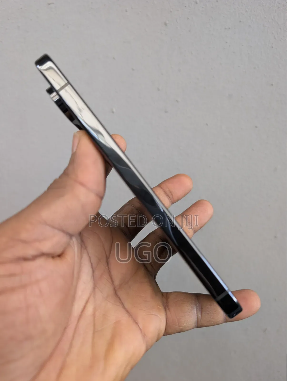Google Pixel 9 Pro XL 256 GB Black