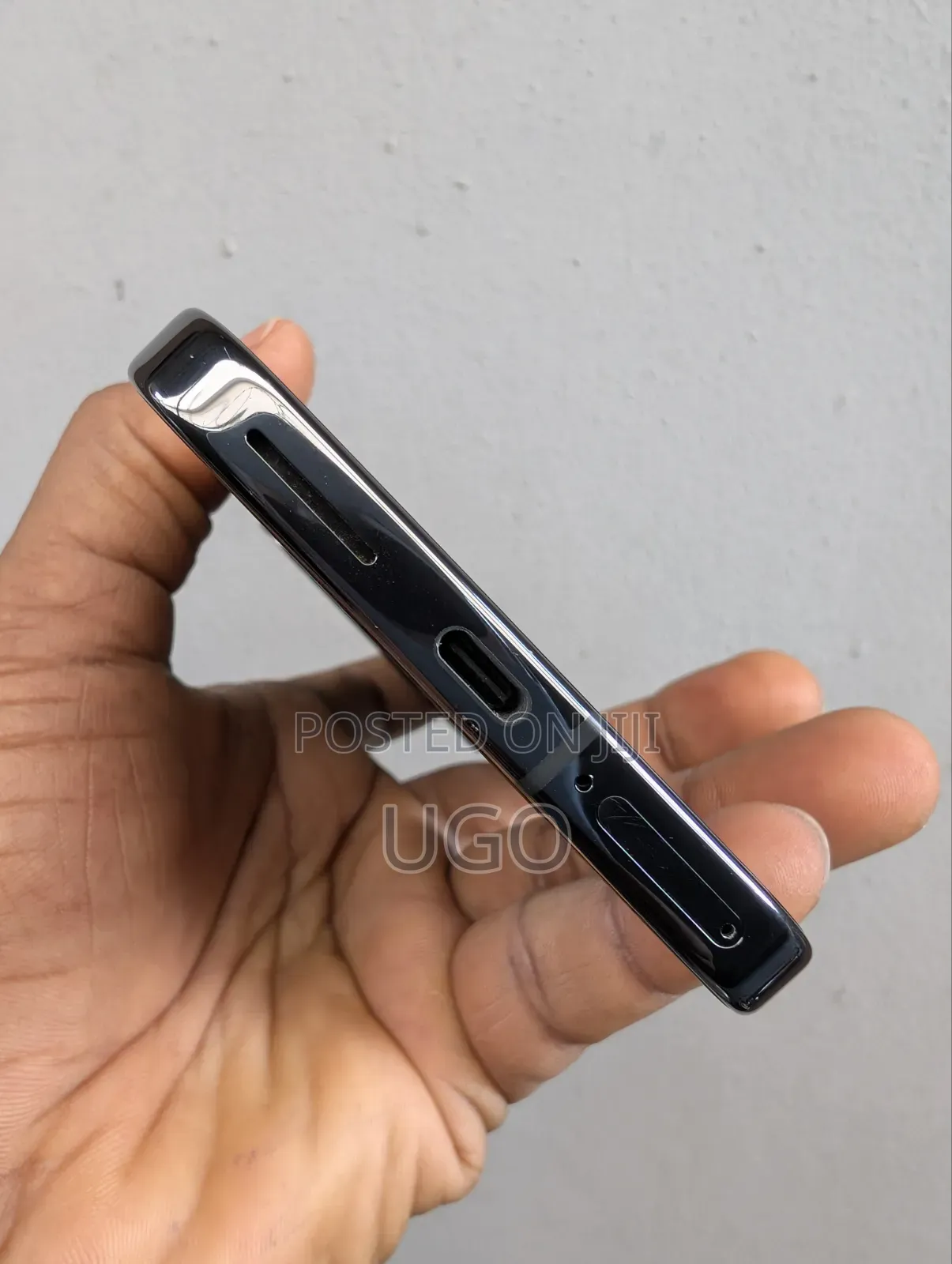 Google Pixel 9 Pro XL 256 GB Black