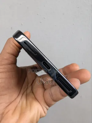 Google Pixel 9 Pro XL 256 GB Black