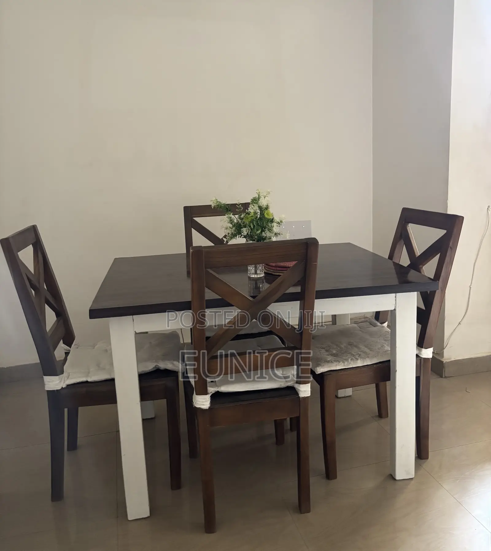 Dinning Table Set