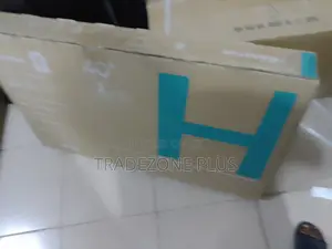 Hisense 40-Inch Smart TV – A4S Model 40A4S Ready to Go